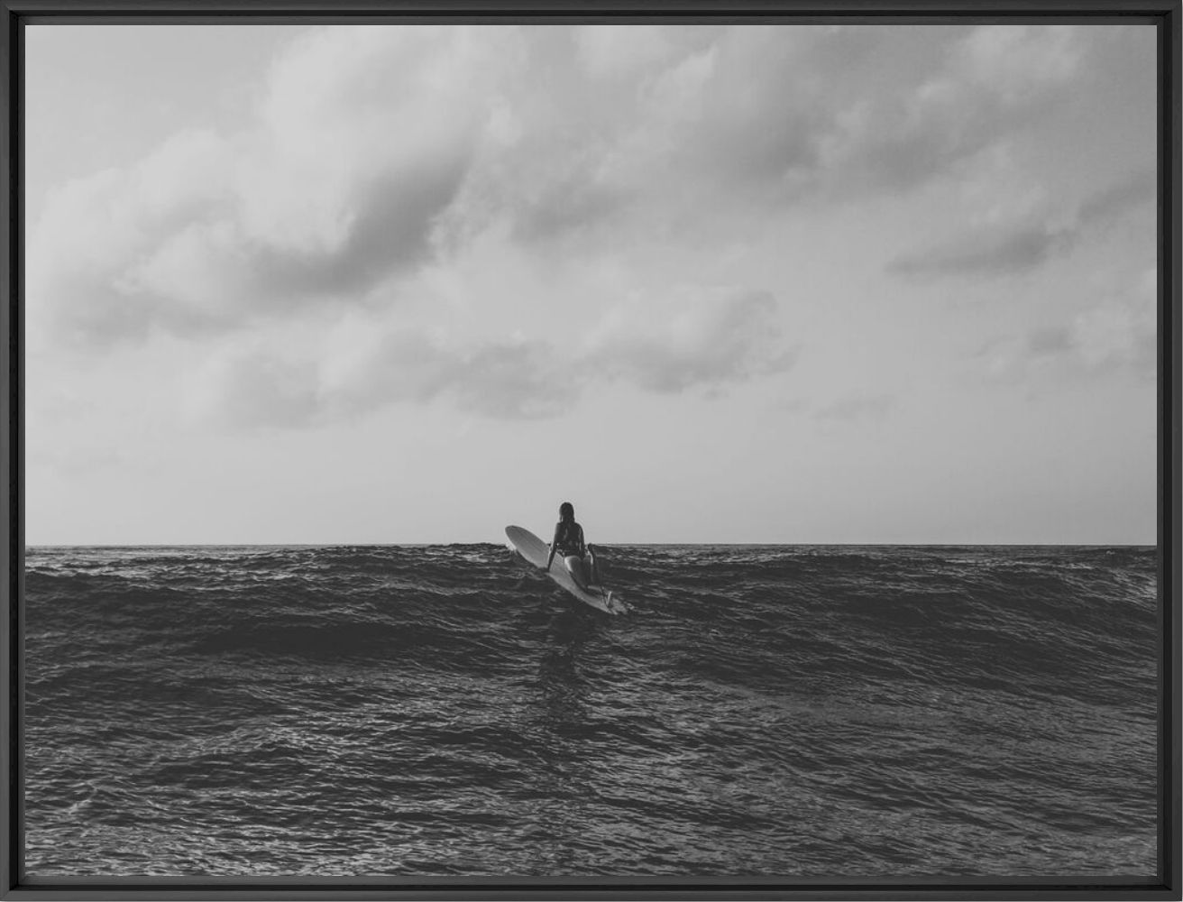 The cosmic sea - Volker  Hansen - Fotografie