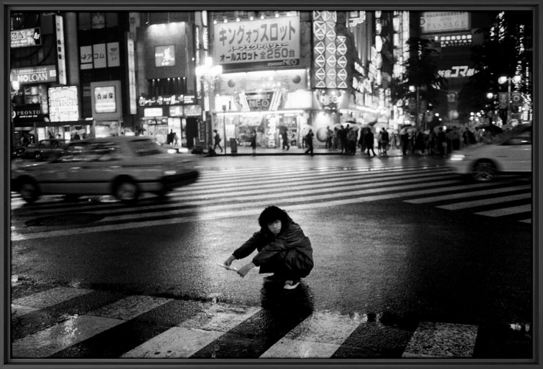 Kabukicho - XABI ETCHEVERRY - Fotografie