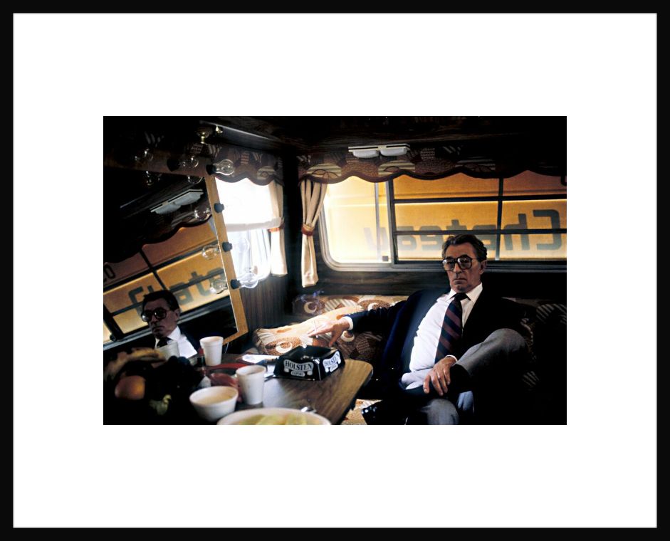 Mitchum - XAVIER MARTIN - Fotograf&iacute;a