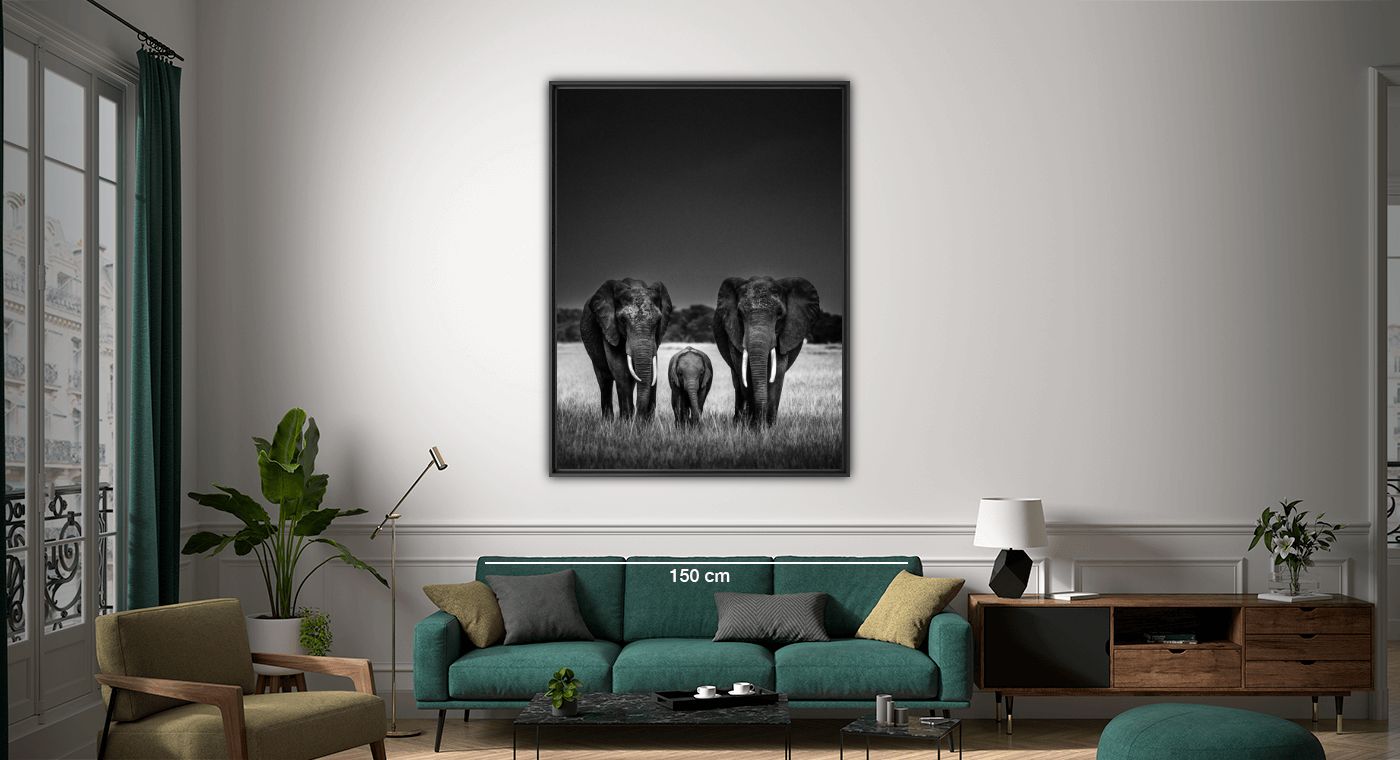 Small-format art photography Photography · Purchase of Small
