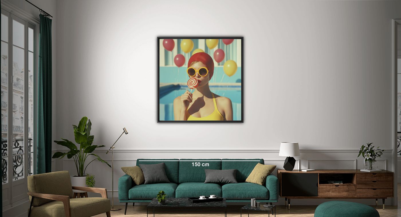 YellowKorner: Art Photography · Art Gallery · Online Photo Purchase