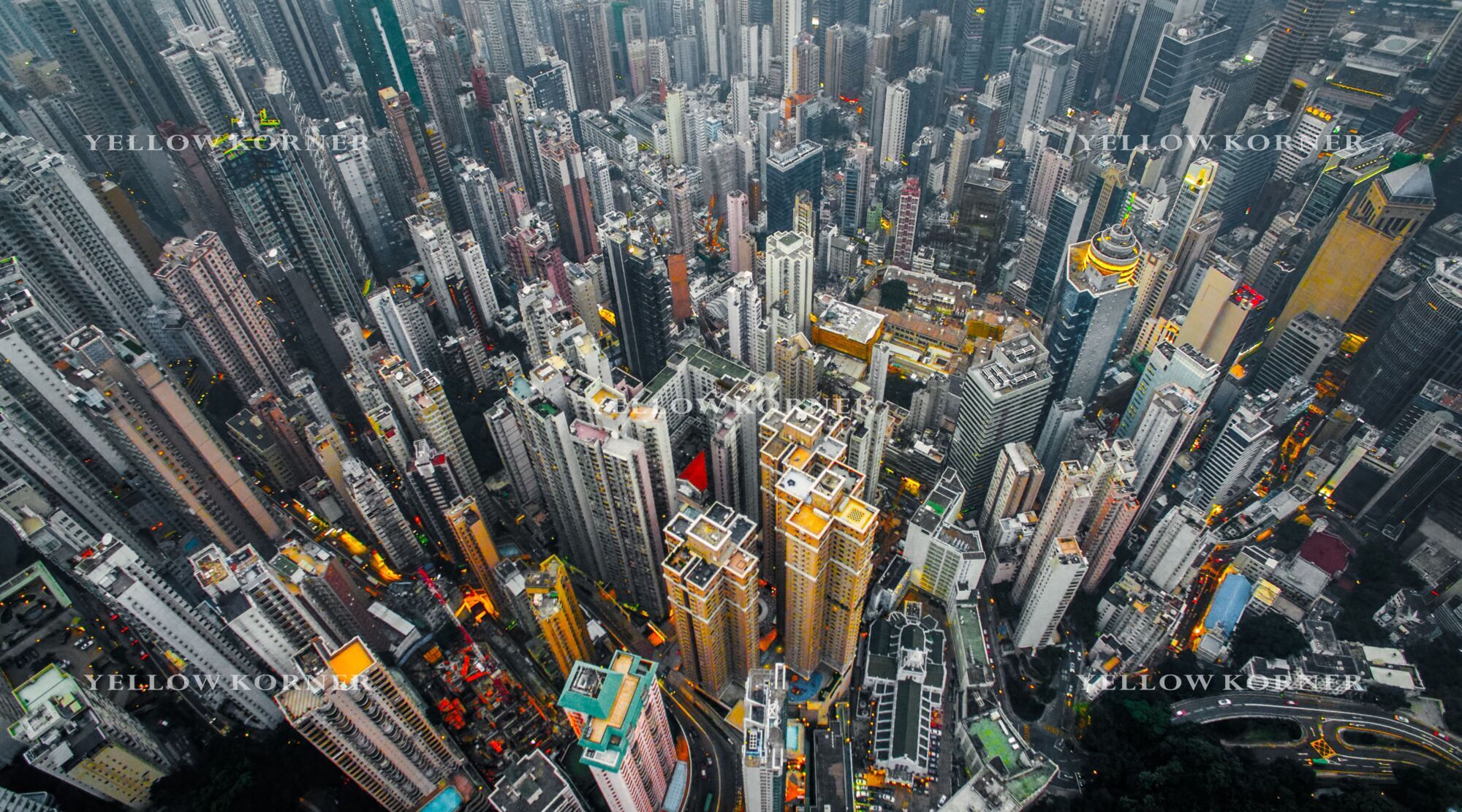 Hong Kong Photography · Purchase of Hong Kong Prints & Photographs