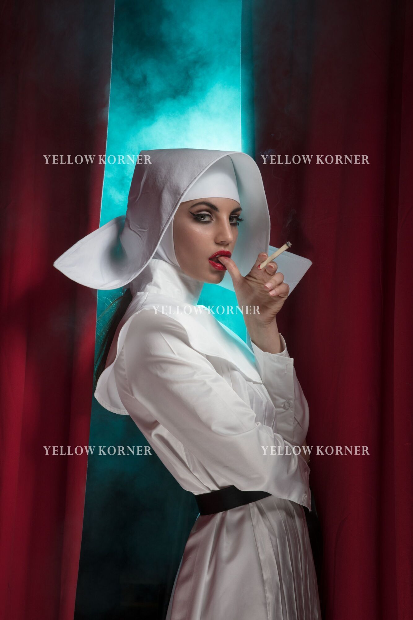 アート・デザイン・音楽 yellowkorner FORMENTO & FORMENTO No More No Less, Fashion, FORMENTO+FORMENTO · Art photographs