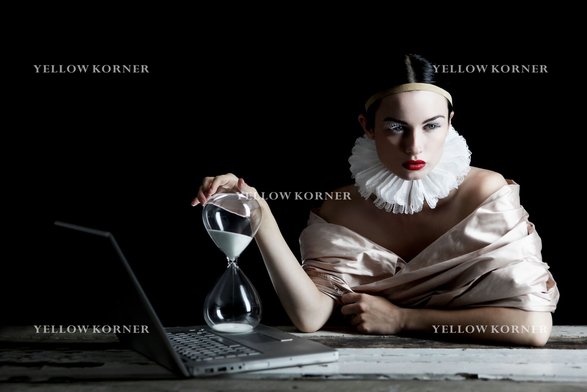 アート・デザイン・音楽 yellowkorner FORMENTO & FORMENTO No More No Less, Fashion, FORMENTO+FORMENTO · Art photographs
