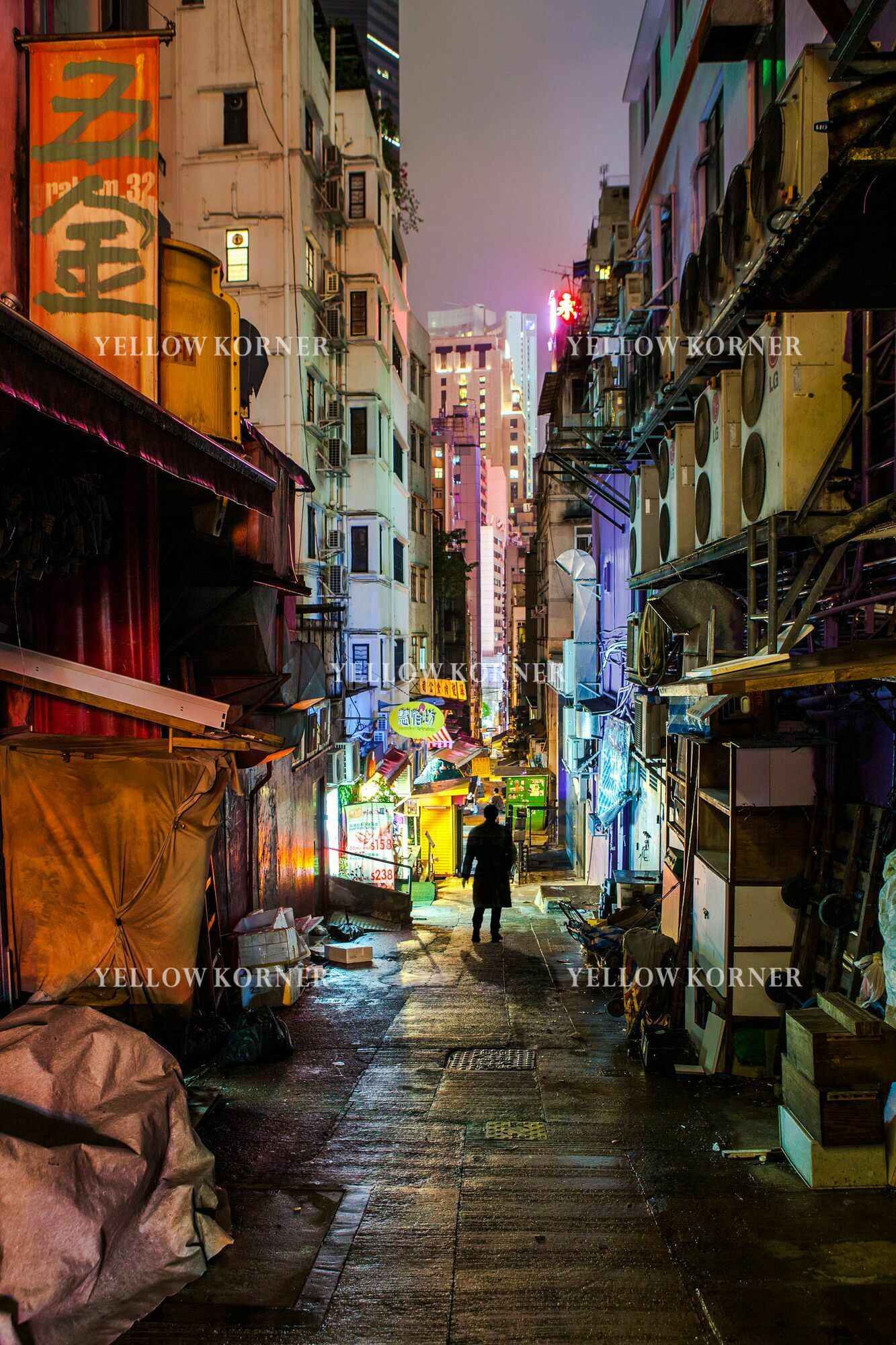 その他 YELLOWKORNER PROPINQUITY HONG KONG I Hong Kong Photography · Purchase of Hong Kong Prints & Photographs