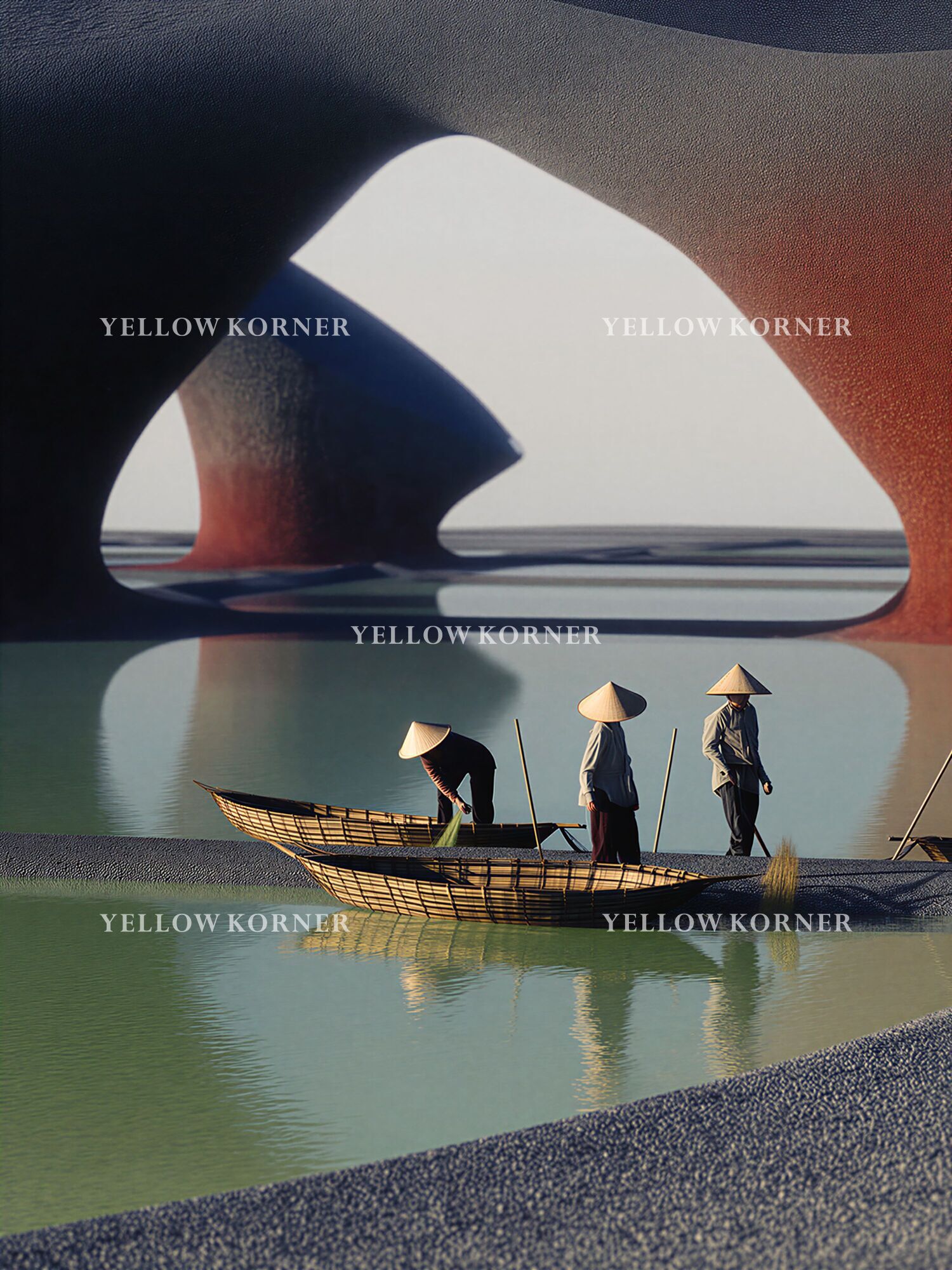 Asia Photography · Purchase of Asia Prints & Photographs