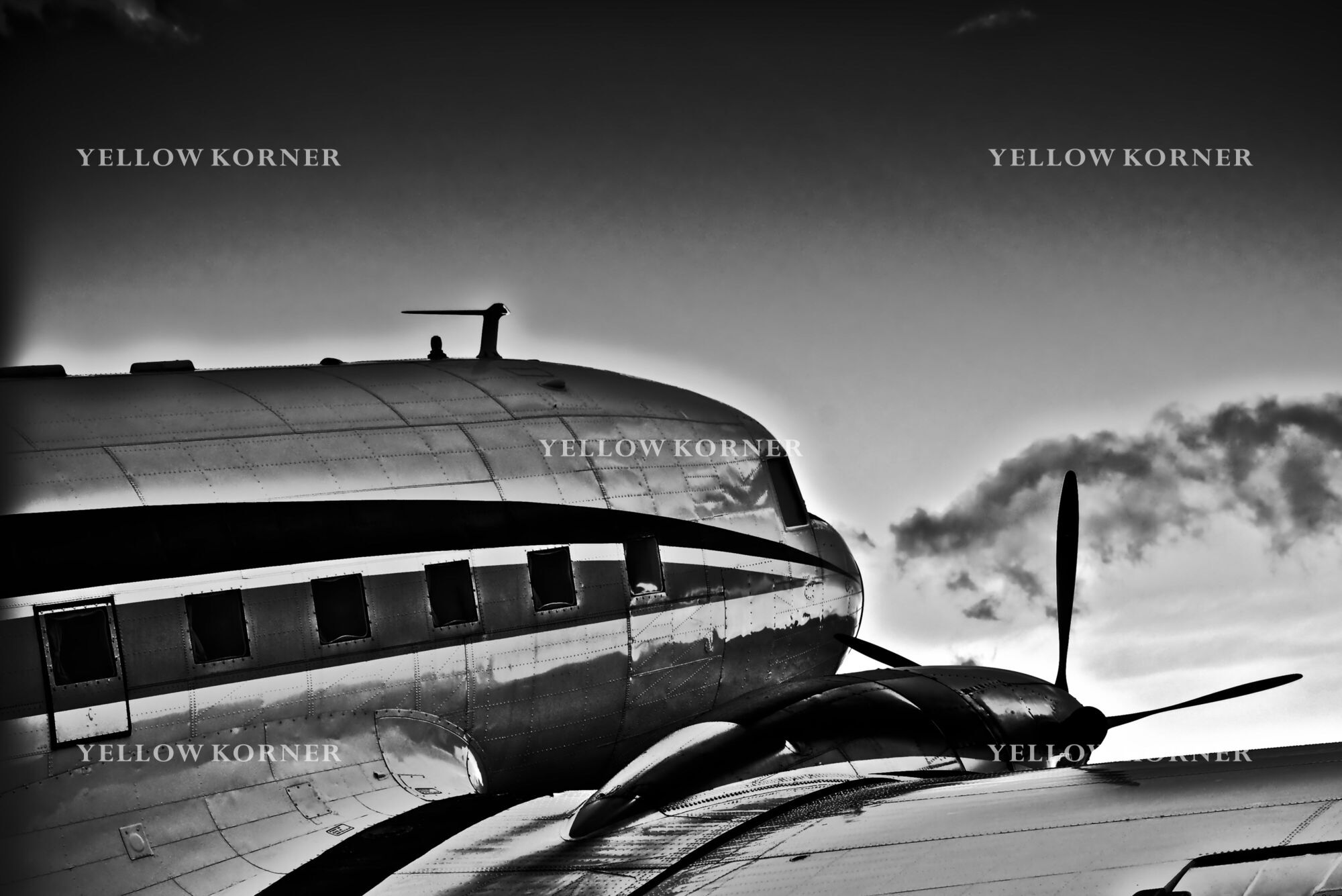 Heroes of the Sky Photography · Purchase of Heroes of the Sky