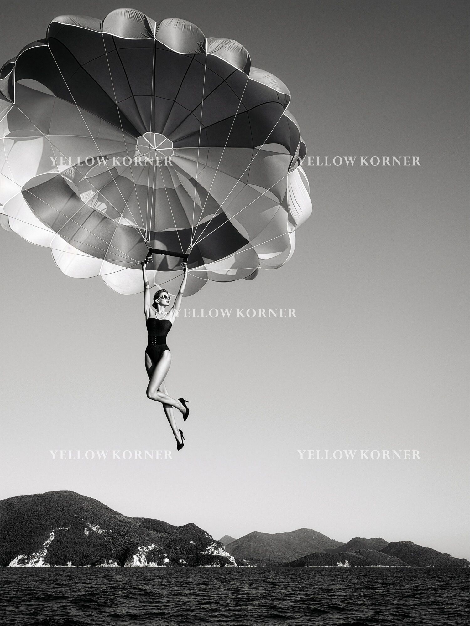 The New Releases from YellowKorner - Purchase of Art Photography