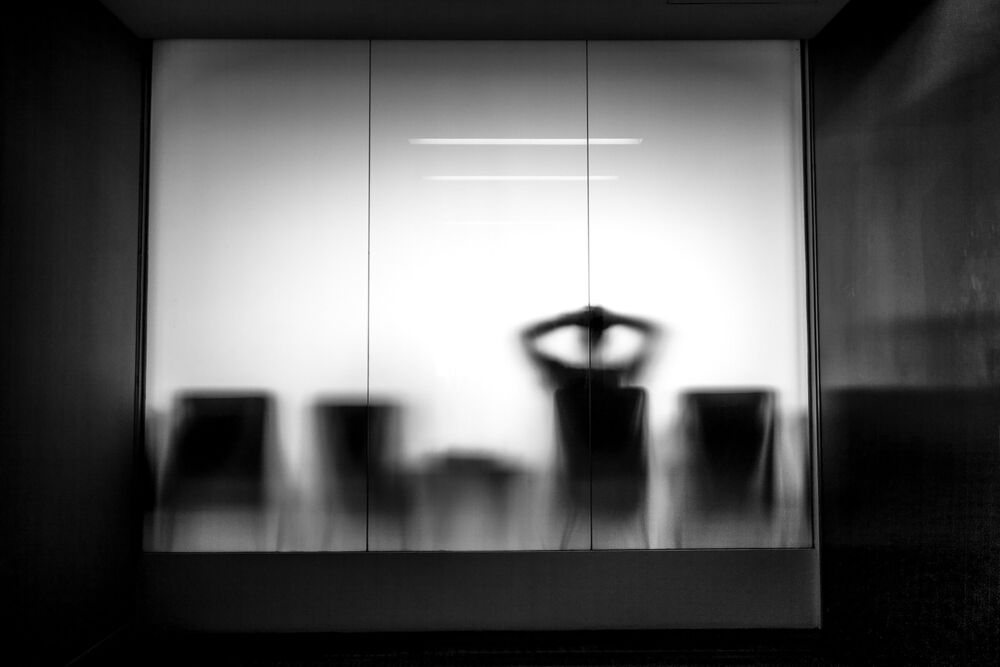 Tate modern window