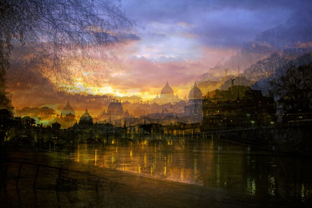 Lungotevere