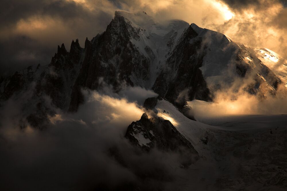 Les aiguilles du diable