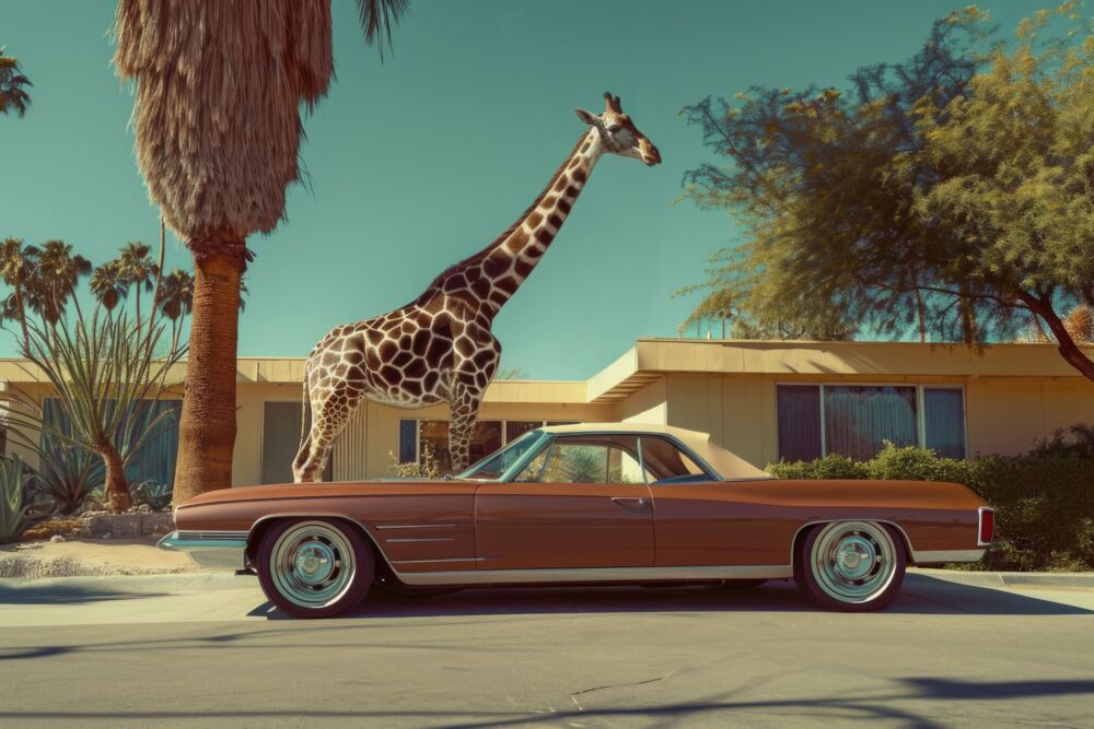 Drive my car