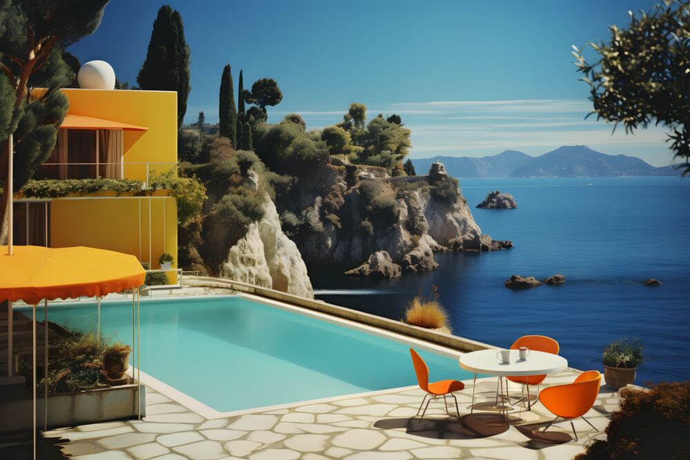 Riviera dreaming