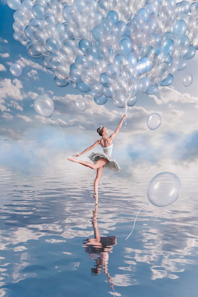 Ballerina