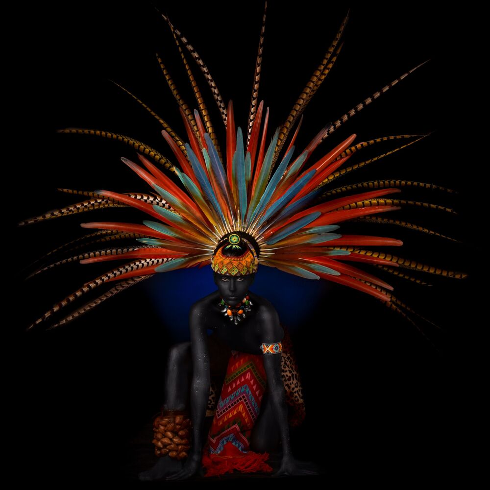 MAYA QUEEN 2