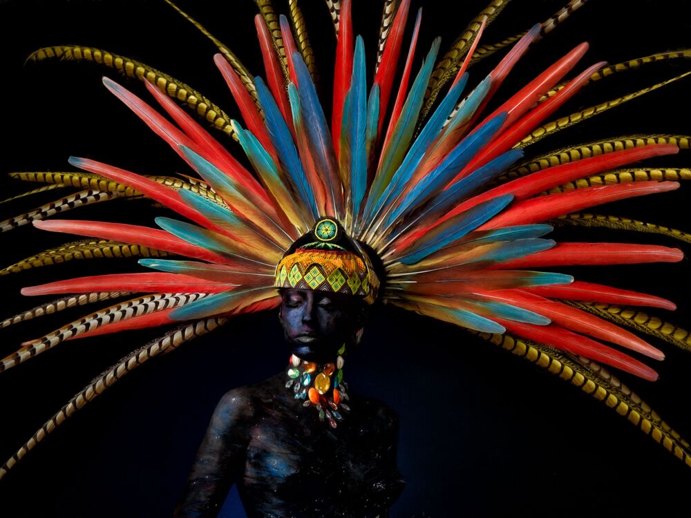 MAYA QUEEN AWAKENING