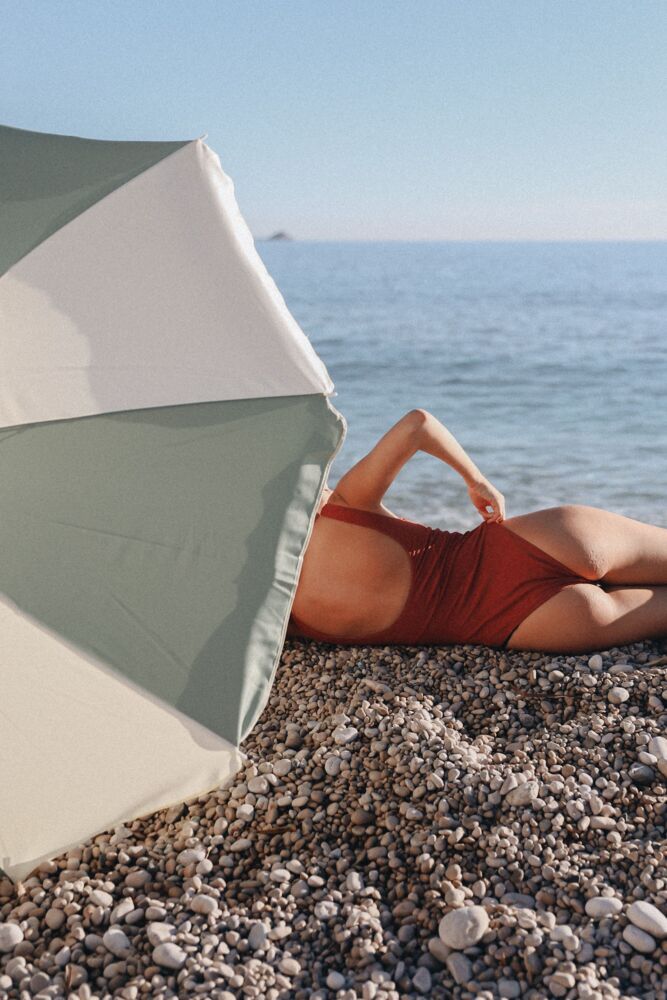 Basking