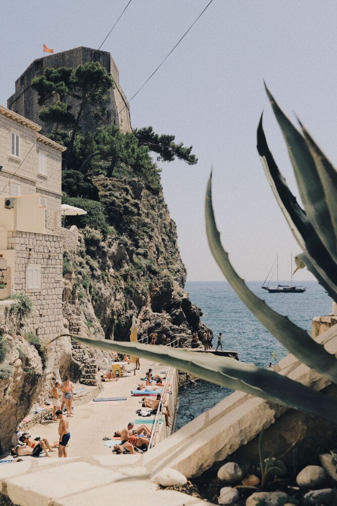 Dubrovnik Croatia