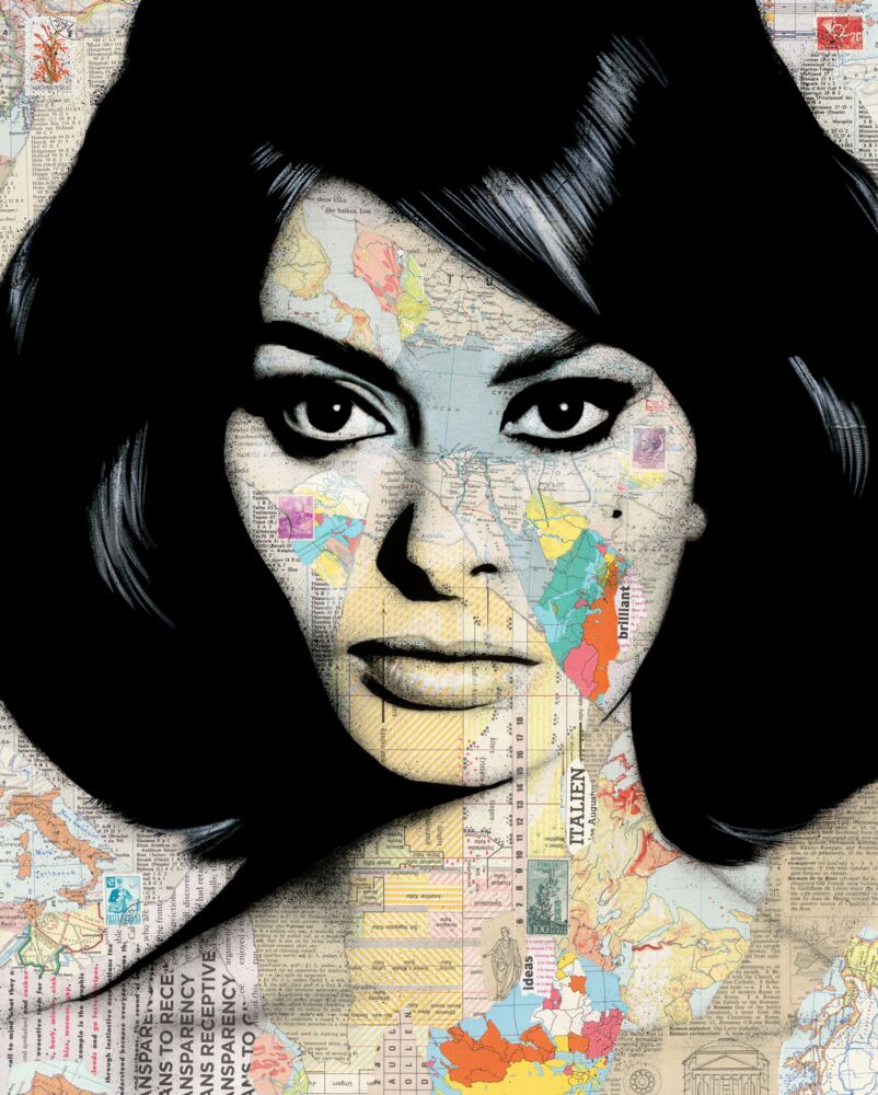 Sofia Loren