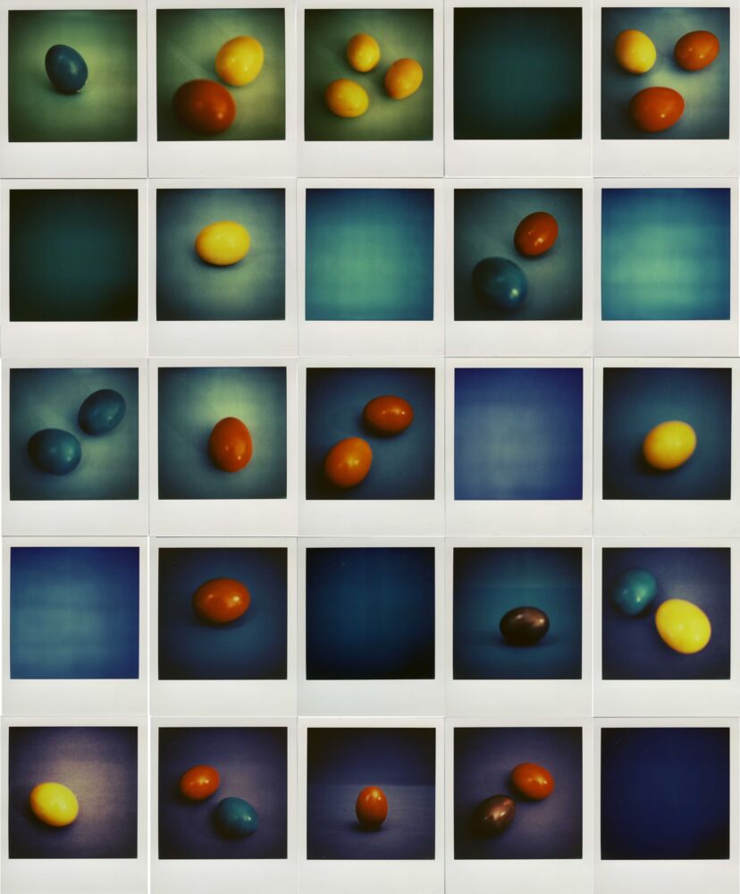 EGGS
