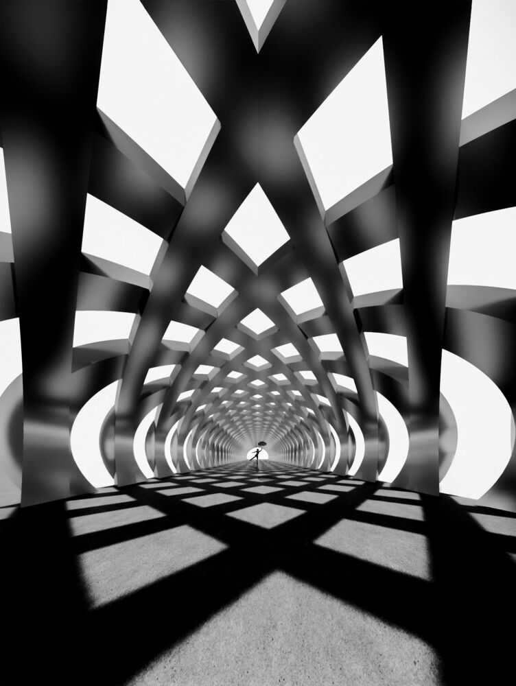 Lights and Shadows