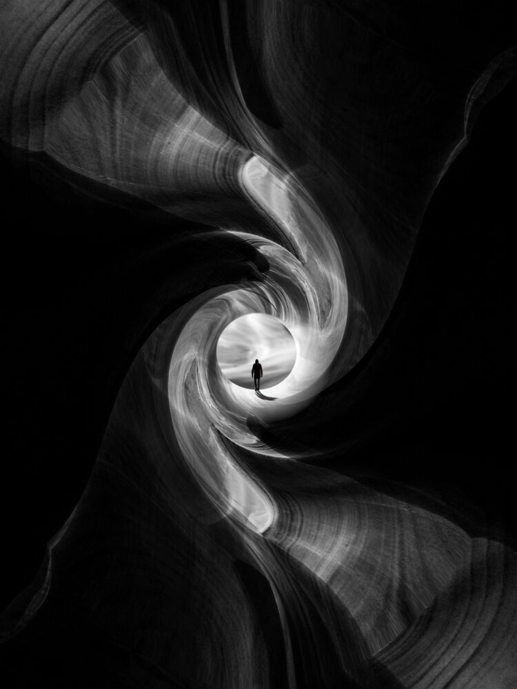 Liquid Rock