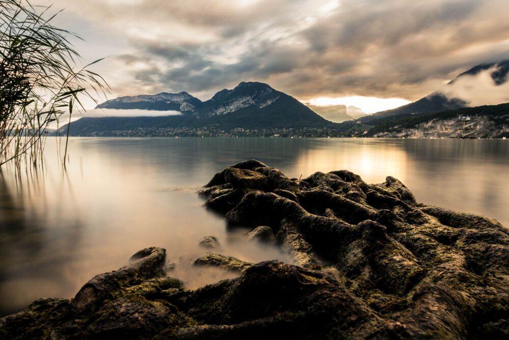 Mystic place