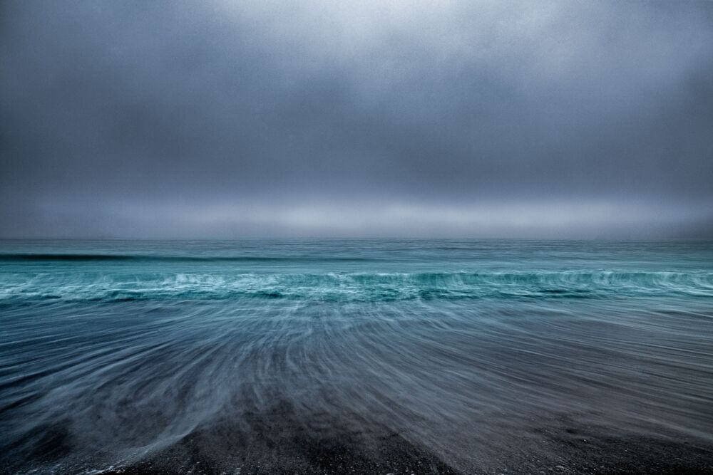 SEASCAPE 3