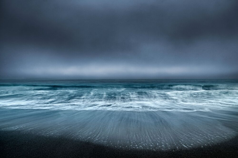 Seascape II