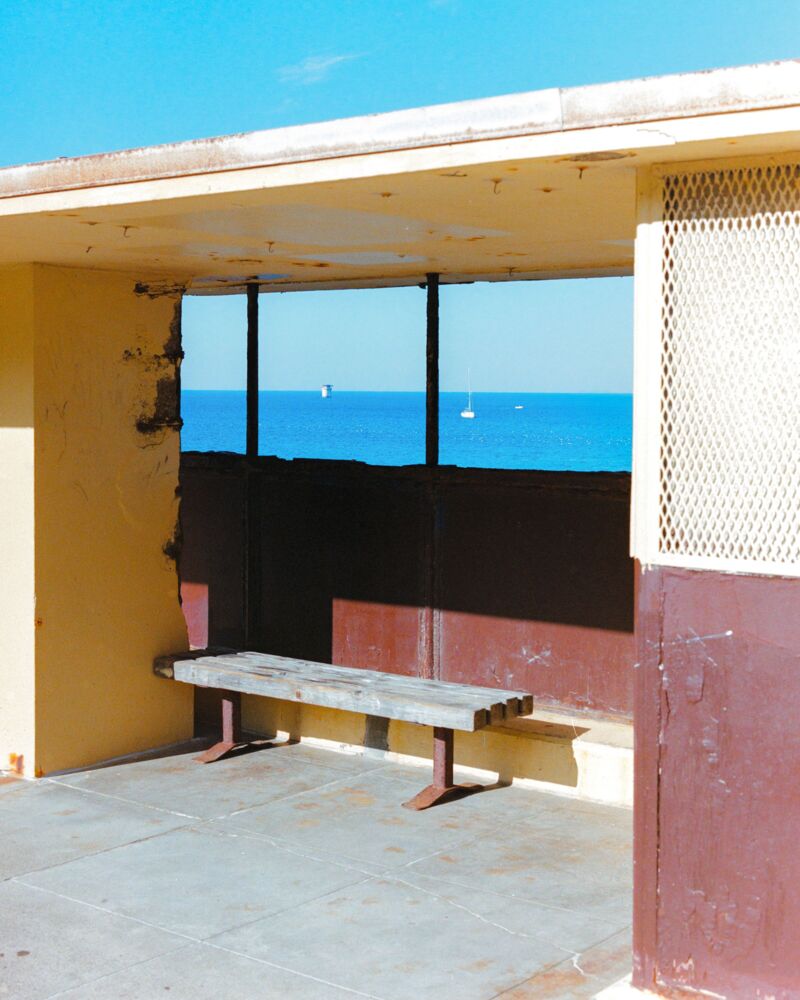 Pacific windows