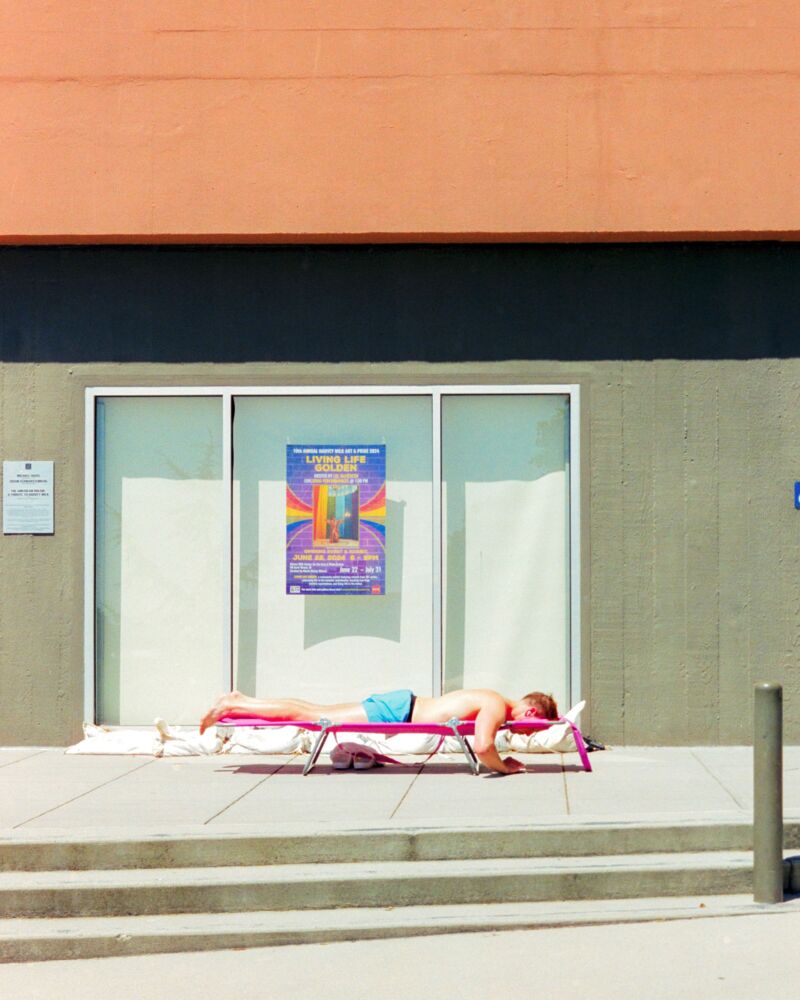 Urban tanning