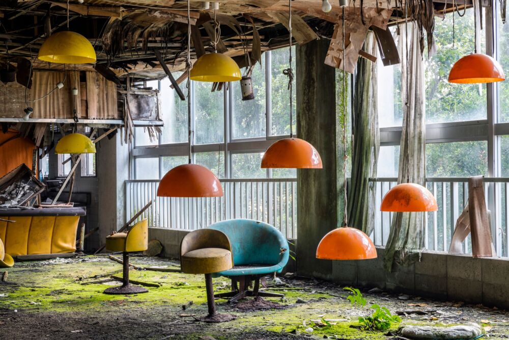 HOTEL SEVENTIES JAPAN