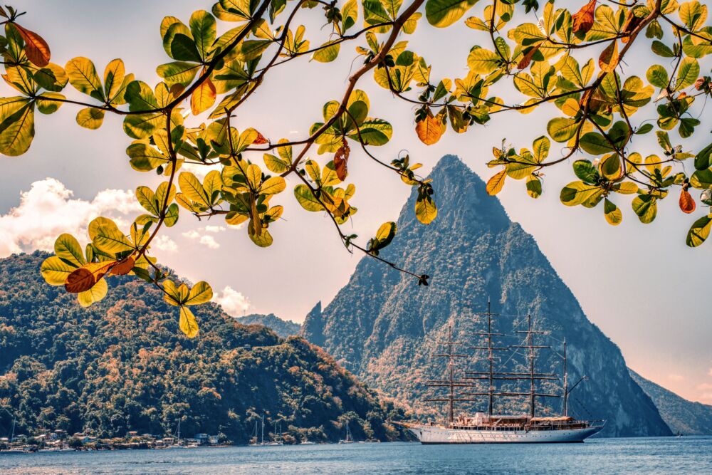 Caribbean Journey