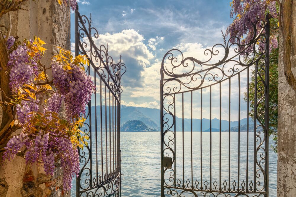 HEAVENS GATE II