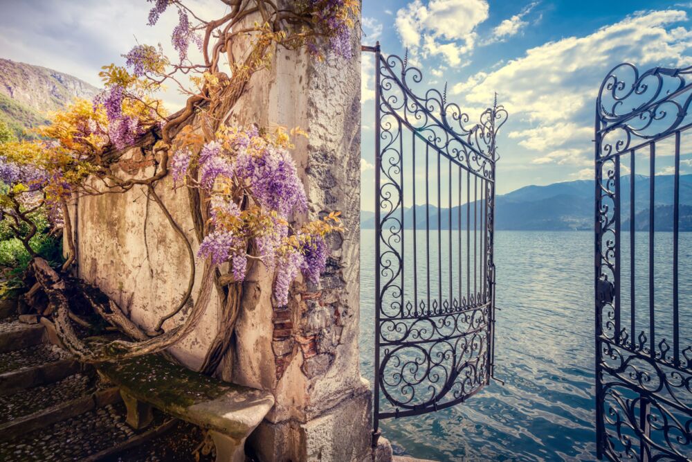 HEAVENS GATE III