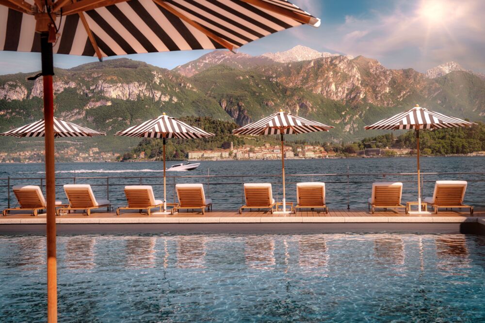La dolce vita Lago di Como