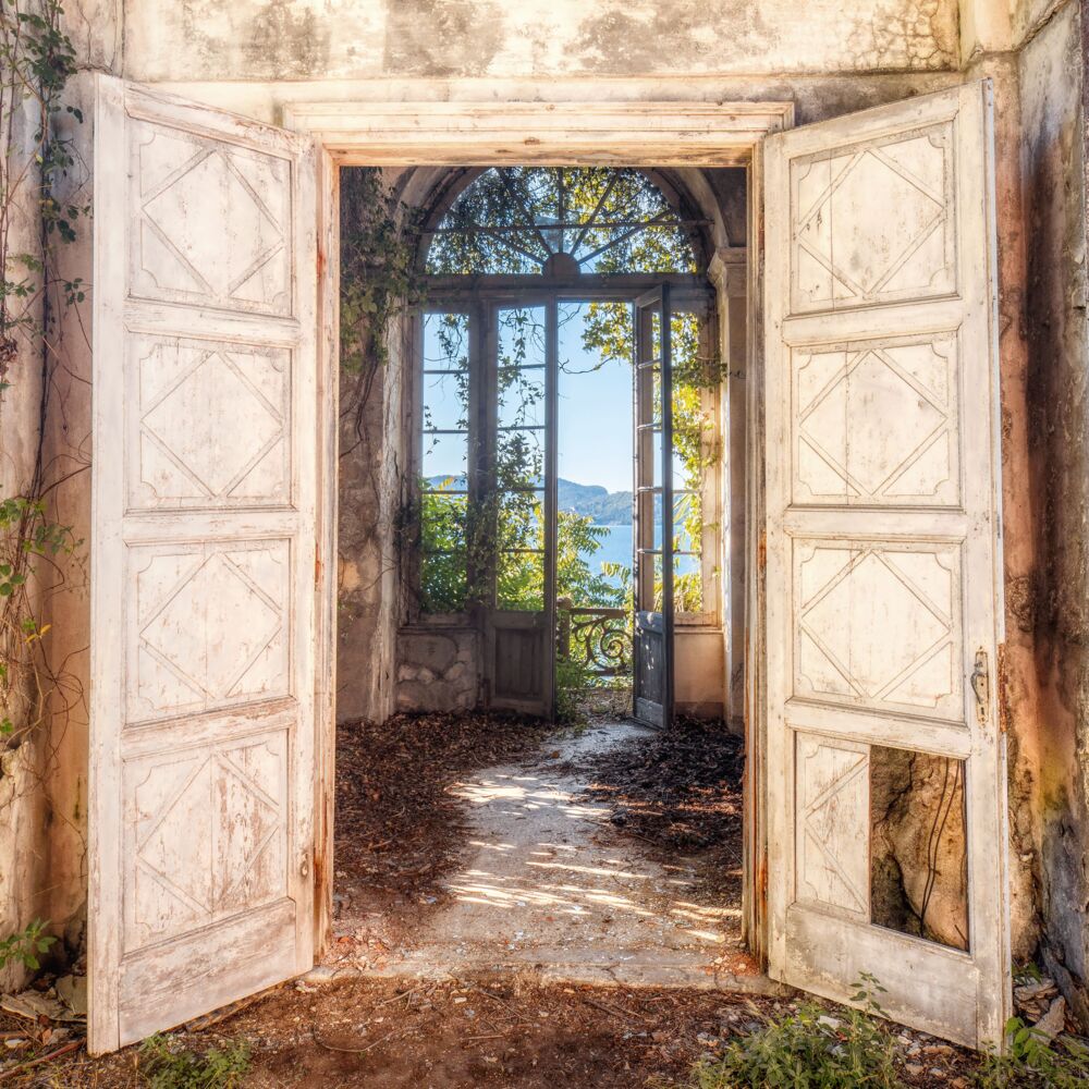 PARADIS PERDU III
