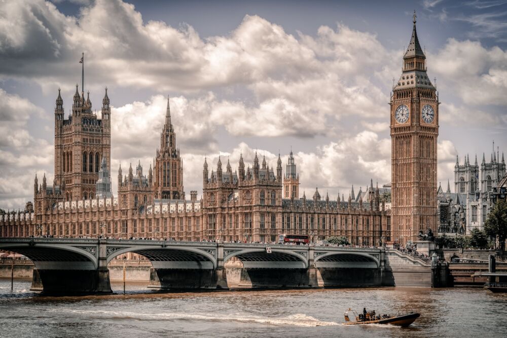 The Crown's Royal Abbey of Westminster