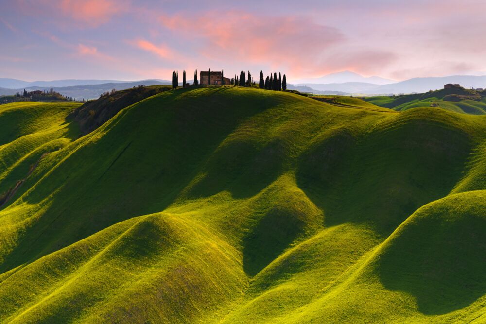 Toscana phantasme