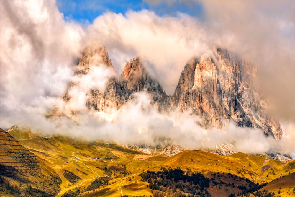 Val Gardena