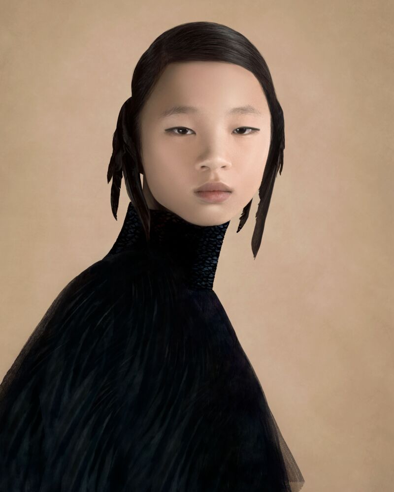 BLACKBIRD