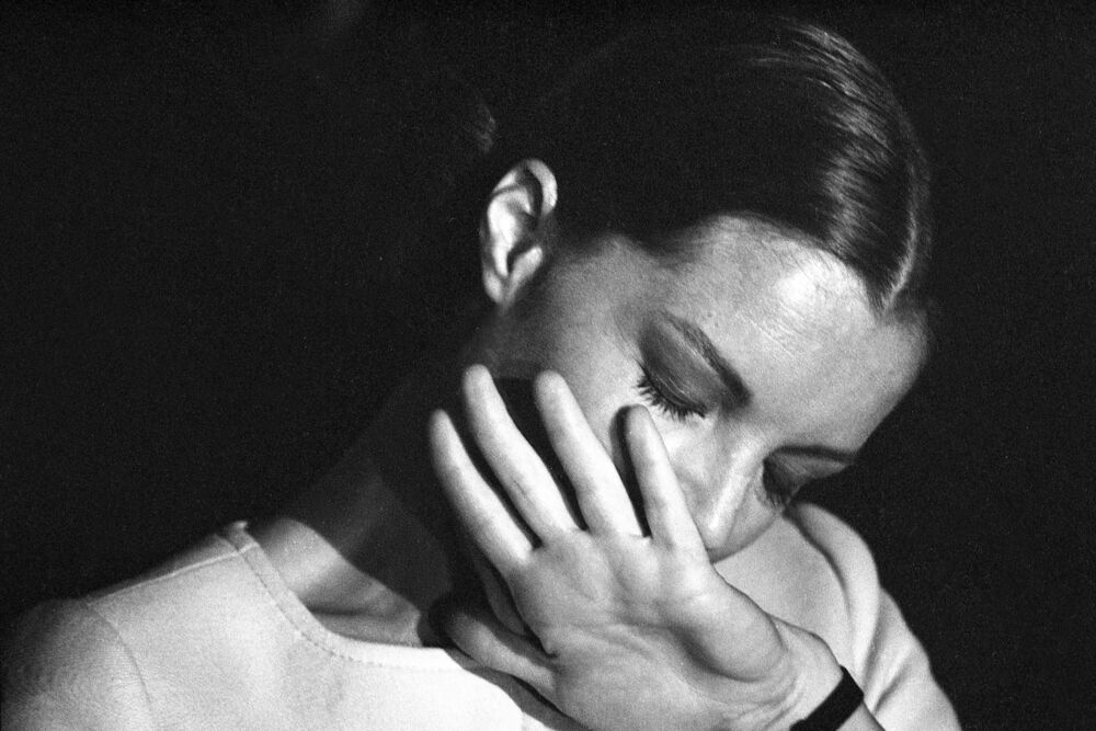 Romy Schneider