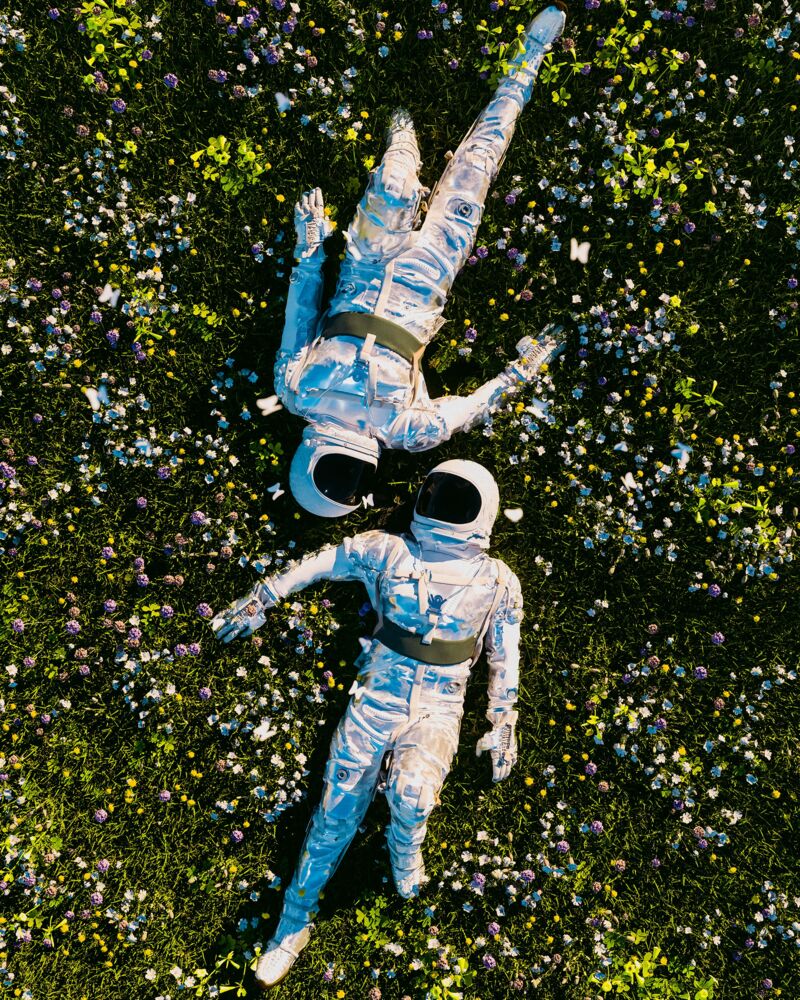 Astro relax 2
