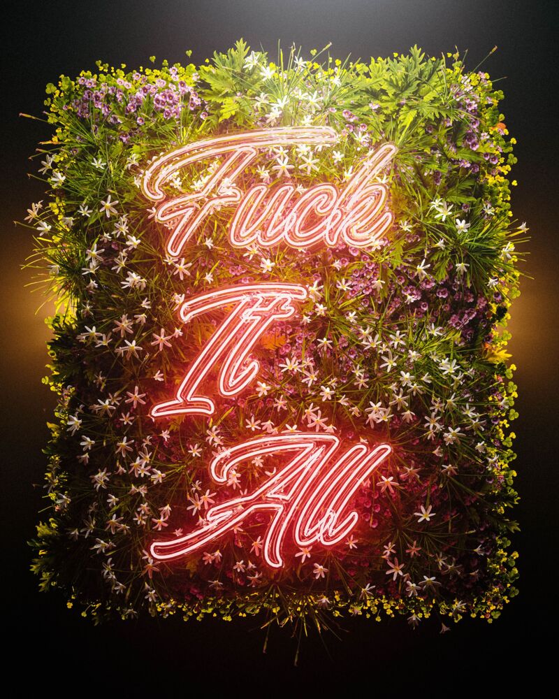 Fuck it all