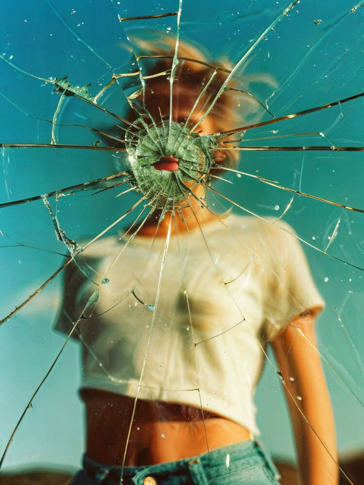 Fragile strength