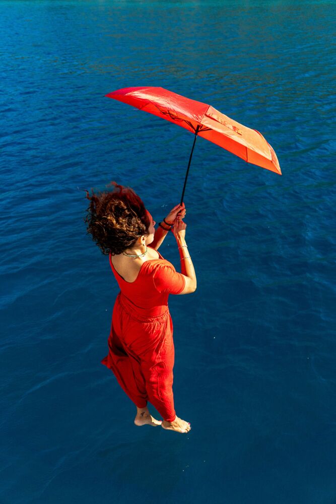 Bianca Poppins