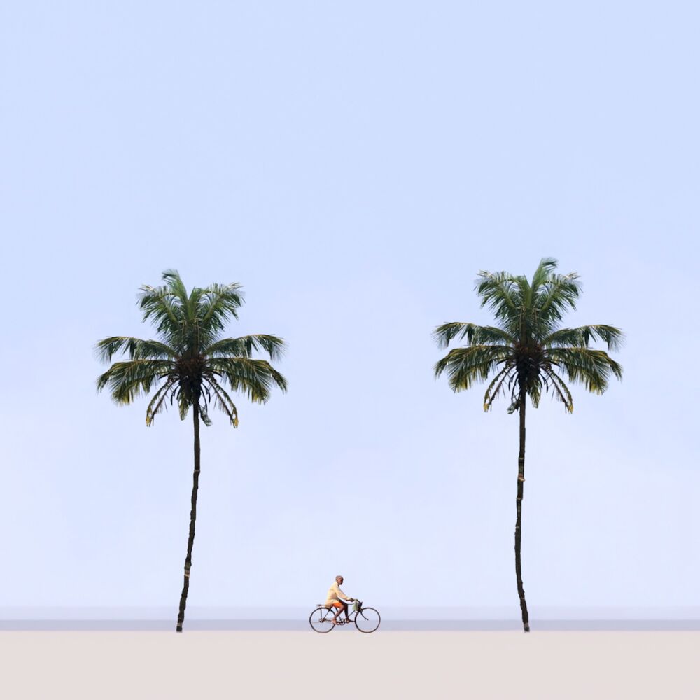 UNDER THE SUN