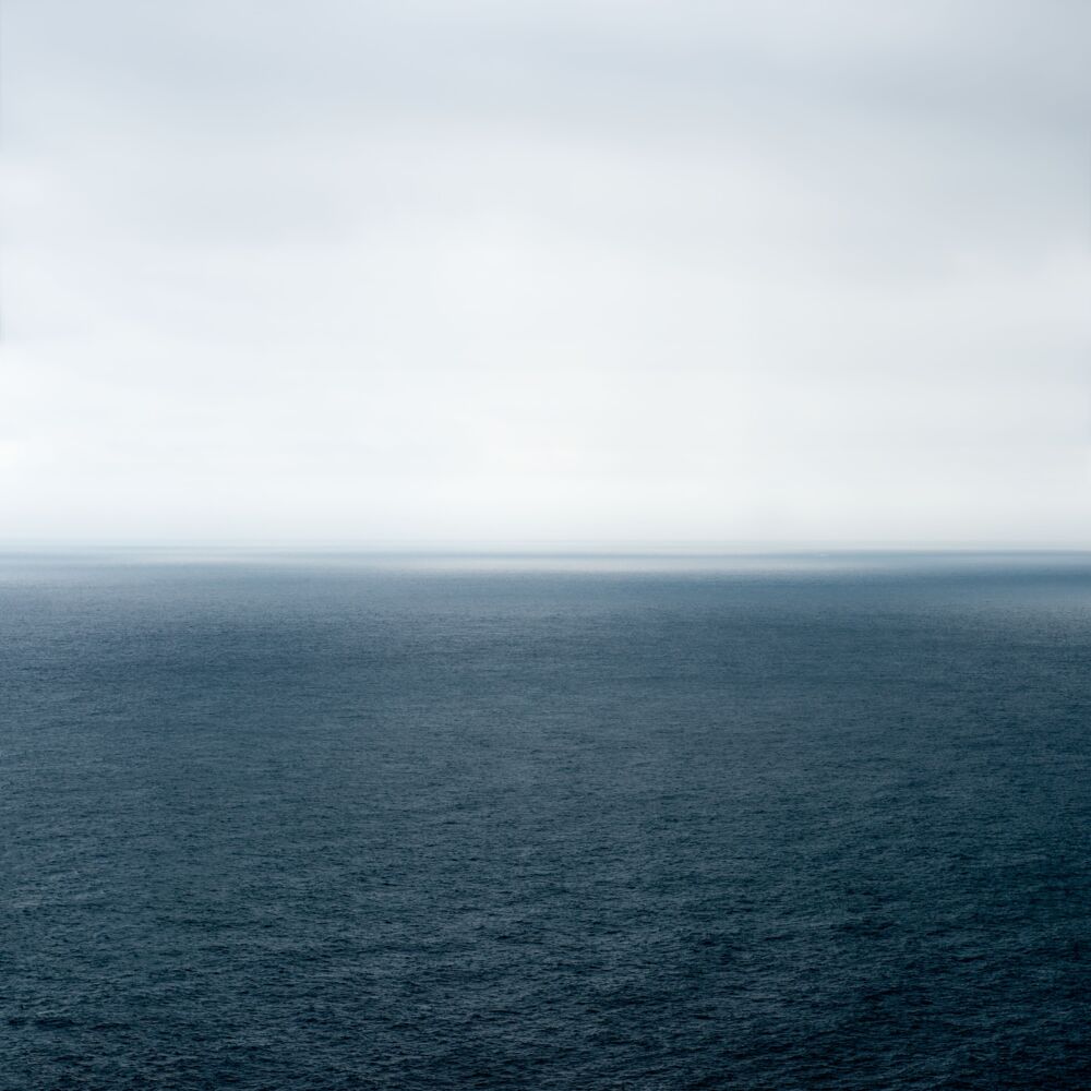 Whisper of the sea