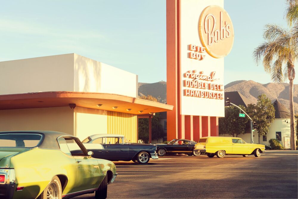 Bobs Big Boy