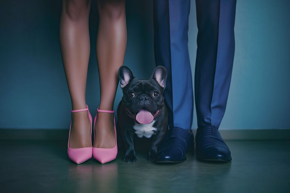 Chic companionship